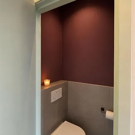Apartment Near Station Haarlem