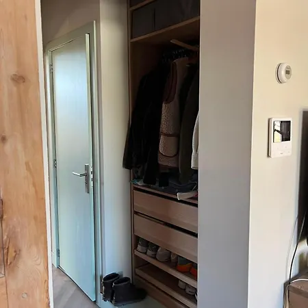 Apartment Near Station